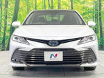 CAMRY HYBRID