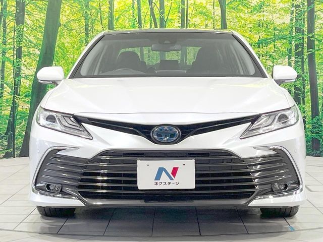 CAMRY HYBRID