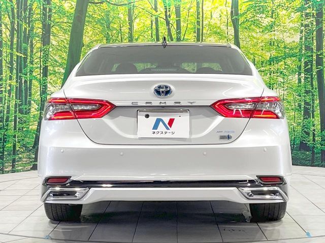CAMRY HYBRID
