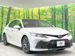 CAMRY HYBRID