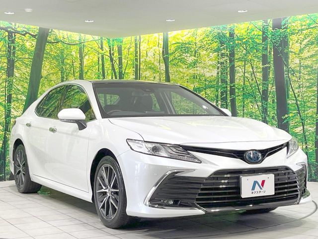 CAMRY HYBRID