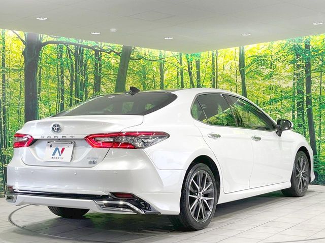 CAMRY HYBRID