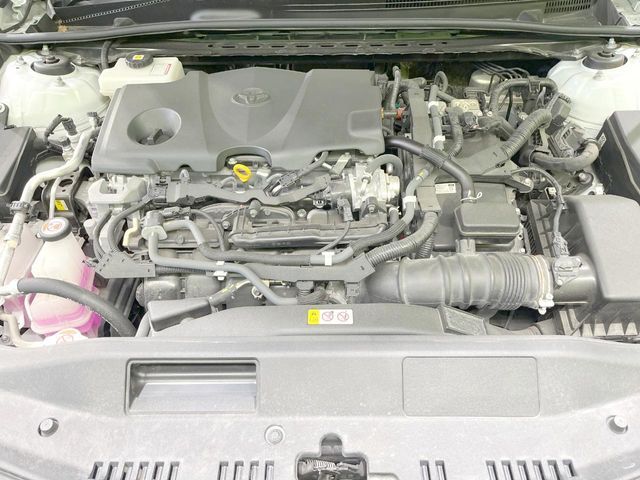 CAMRY HYBRID