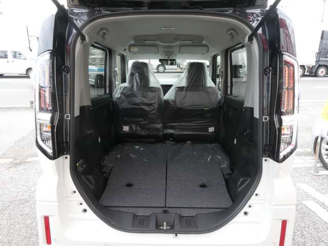 Spacia custom