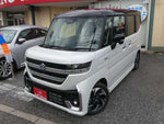 Spacia custom
