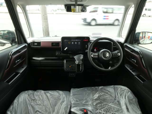 Spacia custom