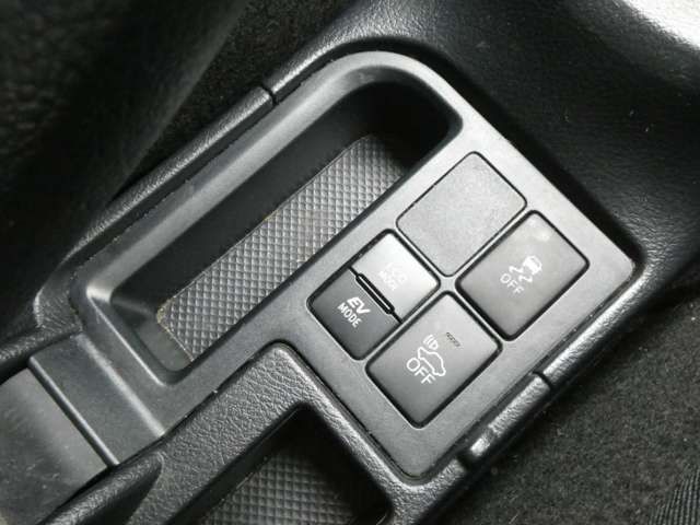 VITZ HYBRID