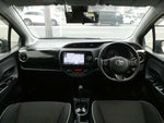 VITZ HYBRID