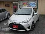 VITZ HYBRID