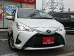 VITZ HYBRID