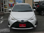 VITZ HYBRID