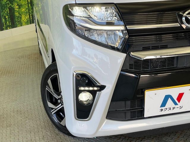 TANTO CUSTOM