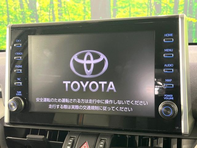 RAV4 4WD