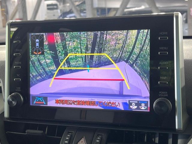 RAV4 4WD