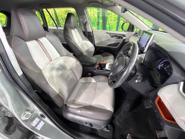 RAV4 4WD