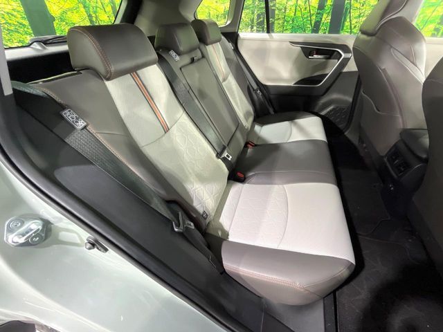 RAV4 4WD