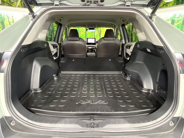 RAV4 4WD