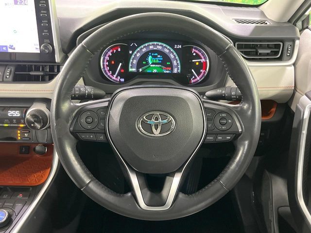 RAV4 4WD