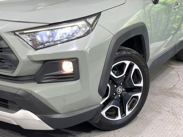 RAV4 4WD