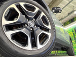 RAV4 4WD