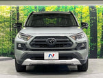 RAV4 4WD