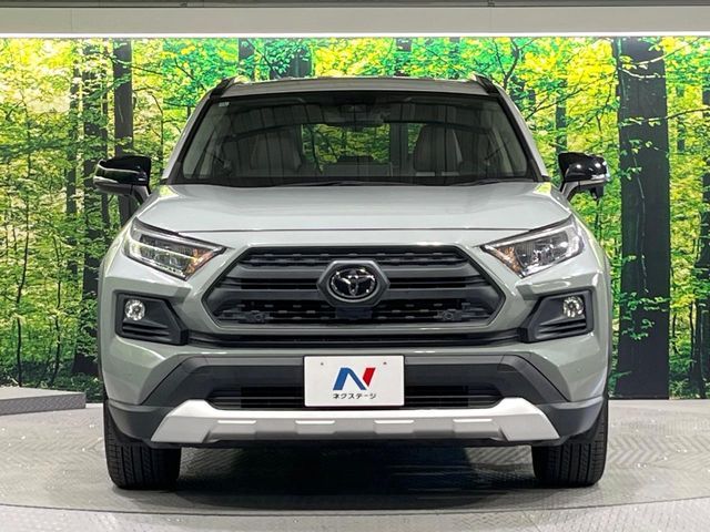 RAV4 4WD
