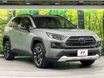 RAV4 4WD