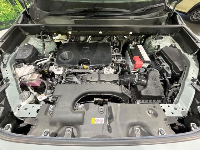 RAV4 4WD