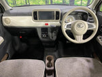 MIRA TOCOT 4WD