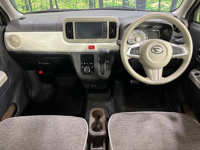 MIRA TOCOT 4WD
