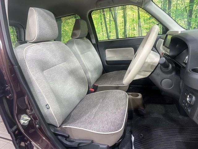 MIRA TOCOT 4WD