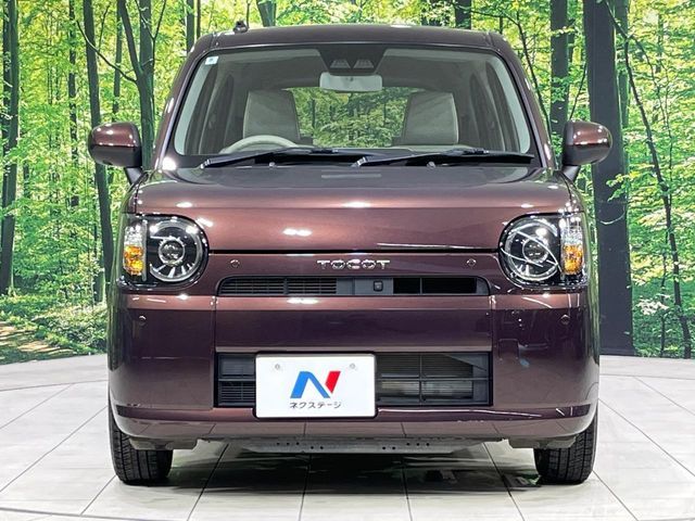 MIRA TOCOT 4WD