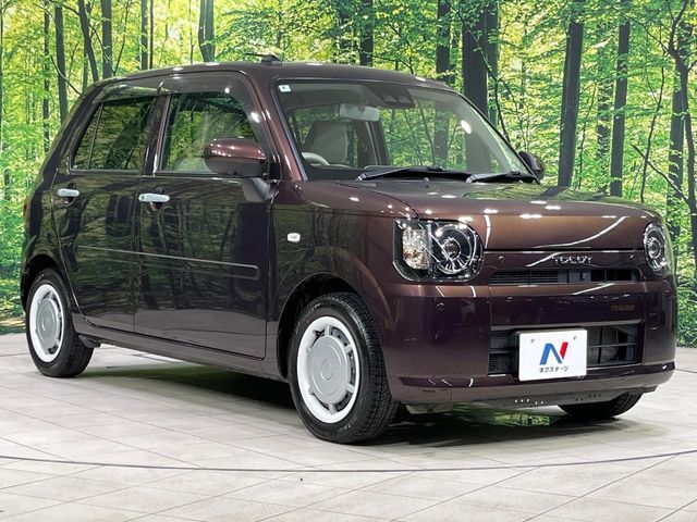 MIRA TOCOT 4WD