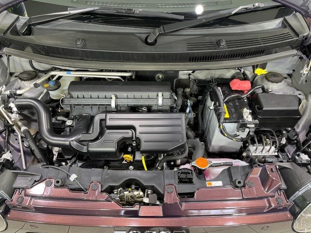MIRA TOCOT 4WD