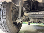 MIRA TOCOT 4WD