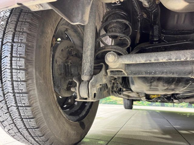 MIRA TOCOT 4WD