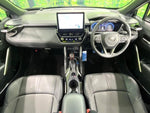 COROLLA CROSS HYBRID