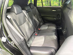 COROLLA CROSS HYBRID