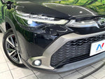 COROLLA CROSS HYBRID