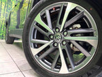 COROLLA CROSS HYBRID