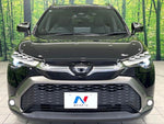 COROLLA CROSS HYBRID