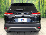 COROLLA CROSS HYBRID