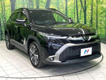 COROLLA CROSS HYBRID