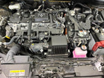 COROLLA CROSS HYBRID
