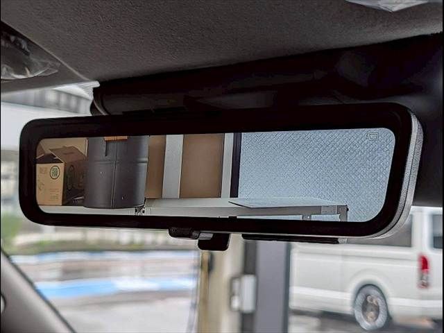 HIACE wagon