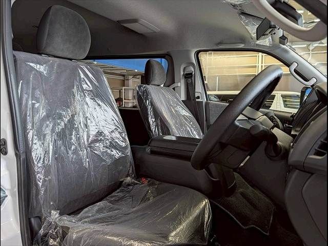 HIACE wagon
