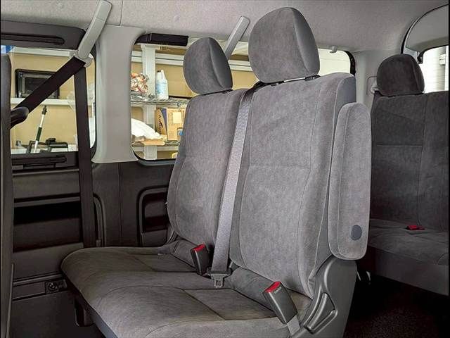 HIACE wagon