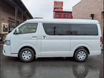 HIACE wagon