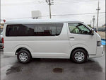HIACE wagon