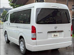 HIACE wagon